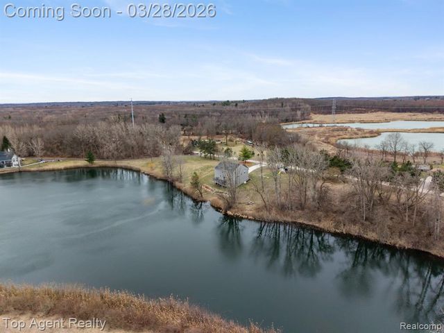 63770 Dequindre Road, Washington, MI 48095