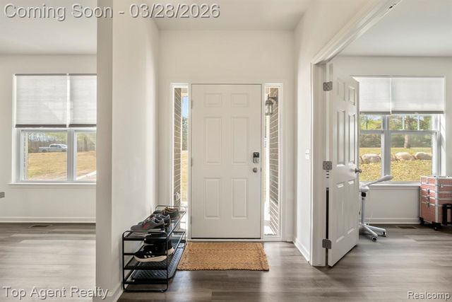 63770 Dequindre Road, Washington, MI 48095