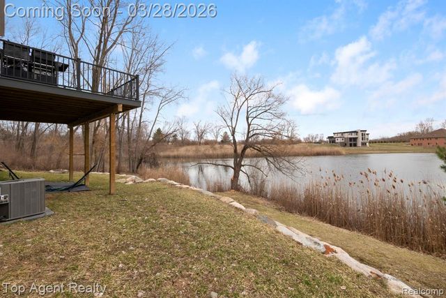 63770 Dequindre Road, Washington, MI 48095