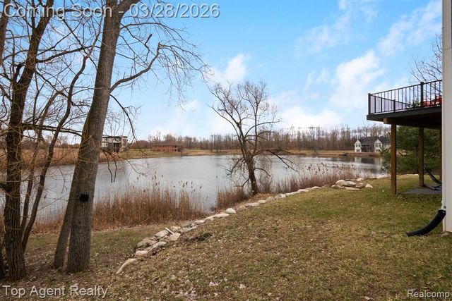 63770 Dequindre Road, Washington, MI 48095