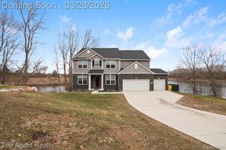 63770 Dequindre Road, Washington, MI 48095
