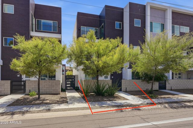 4444 N 25TH Street 12, Phoenix, AZ 85016