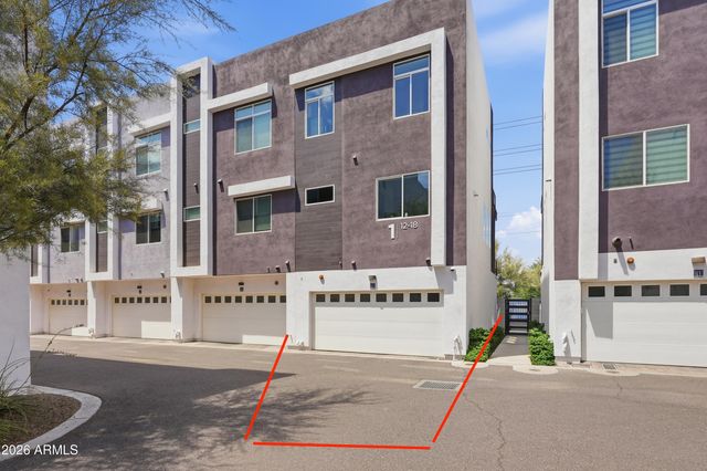 4444 N 25TH Street 12, Phoenix, AZ 85016