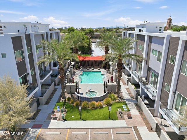 4444 N 25TH Street 12, Phoenix, AZ 85016