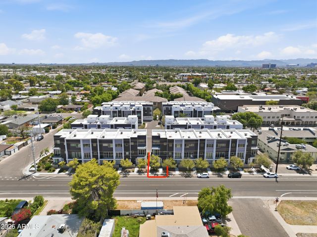 4444 N 25TH Street 12, Phoenix, AZ 85016
