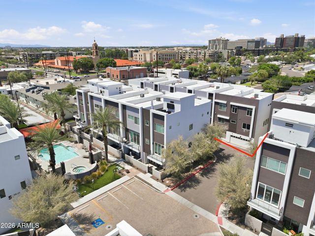 4444 N 25TH Street 12, Phoenix, AZ 85016