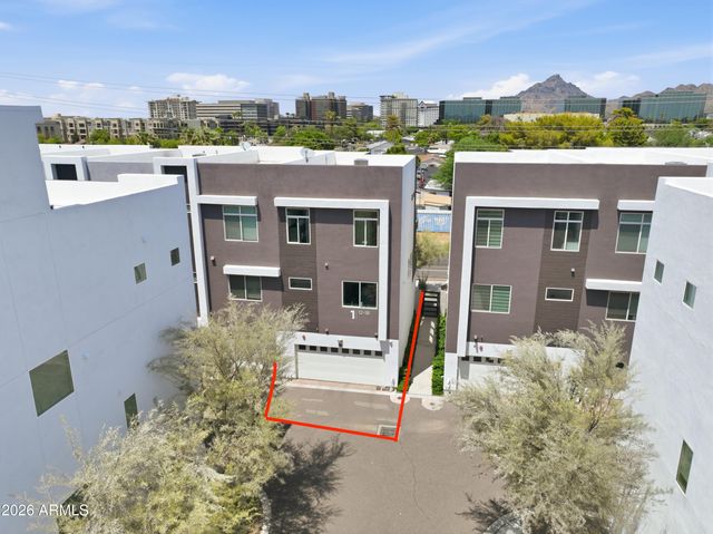4444 N 25TH Street 12, Phoenix, AZ 85016