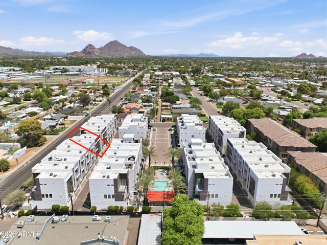 4444 N 25TH Street 12, Phoenix, AZ 85016