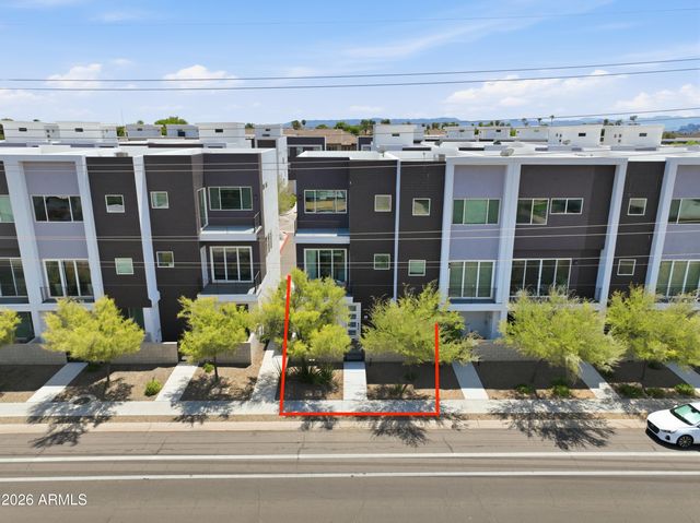 4444 N 25TH Street 12, Phoenix, AZ 85016