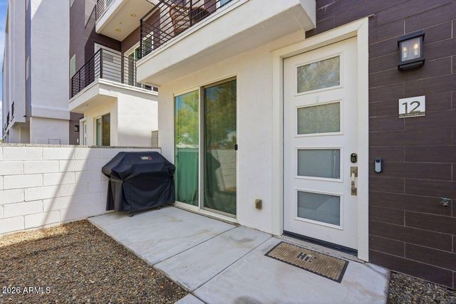 4444 N 25TH Street 12, Phoenix, AZ 85016