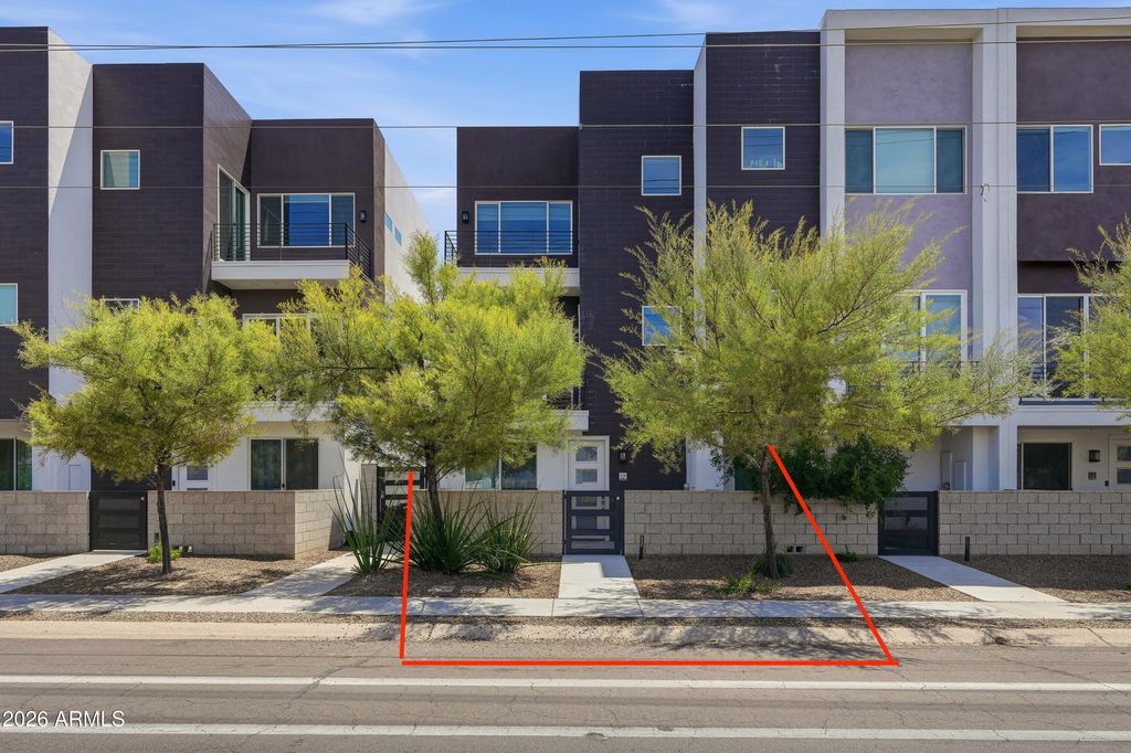 4444 N 25TH Street 12, Phoenix, AZ 85016