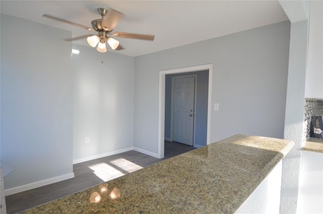 103 Cosmos Street 3, Houston, TX 77009