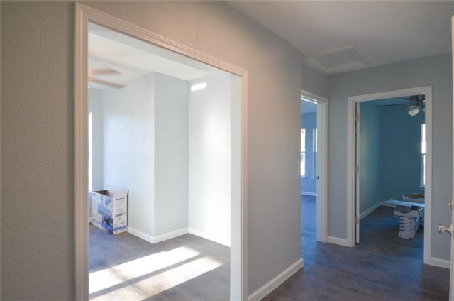103 Cosmos Street 3, Houston, TX 77009