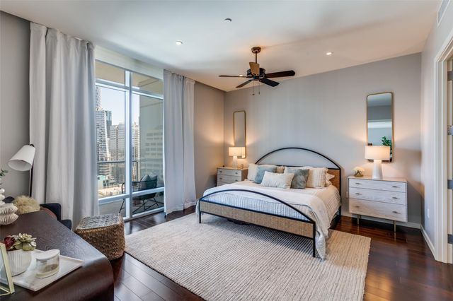 200 Congress Ave 23B, Austin, TX 78701