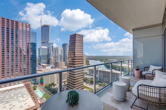 200 Congress Ave 23B, Austin, TX 78701