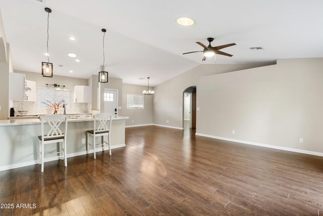 8447 E SOMMER Drive, Prescott Valley, AZ 86314