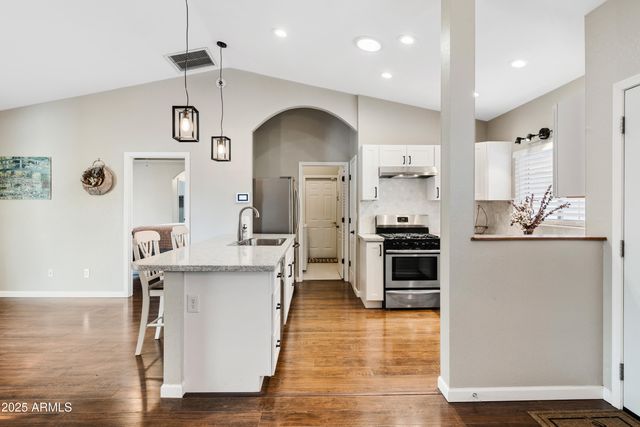 8447 E SOMMER Drive, Prescott Valley, AZ 86314