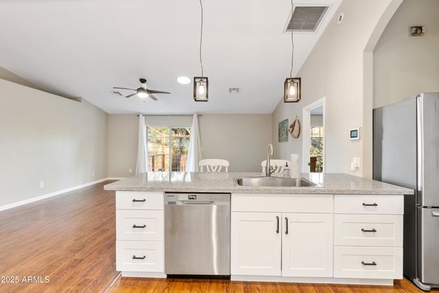 8447 E SOMMER Drive, Prescott Valley, AZ 86314