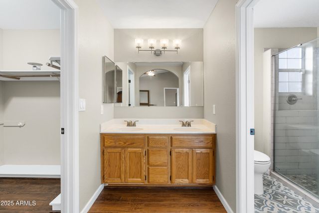 8447 E SOMMER Drive, Prescott Valley, AZ 86314