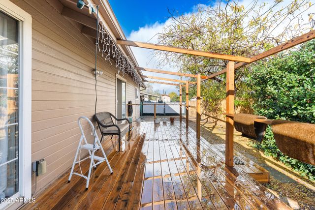 8447 E SOMMER Drive, Prescott Valley, AZ 86314