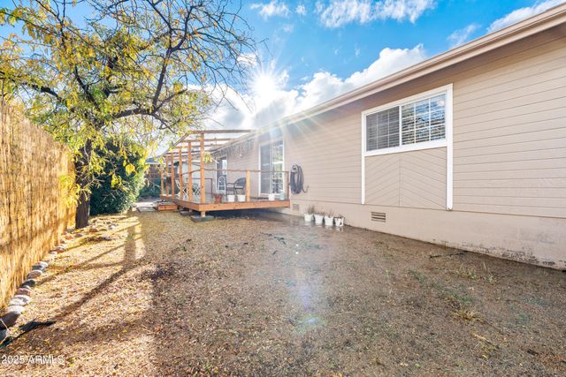 8447 E SOMMER Drive, Prescott Valley, AZ 86314