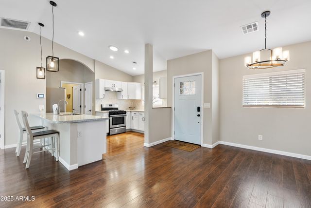 8447 E SOMMER Drive, Prescott Valley, AZ 86314