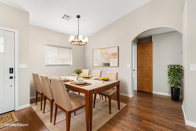 8447 E SOMMER Drive, Prescott Valley, AZ 86314