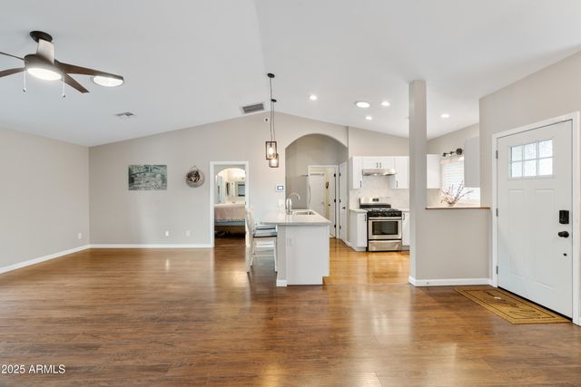 8447 E SOMMER Drive, Prescott Valley, AZ 86314