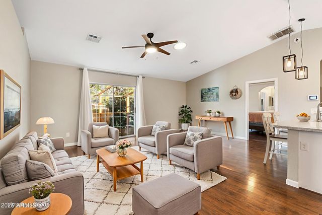 8447 E SOMMER Drive, Prescott Valley, AZ 86314