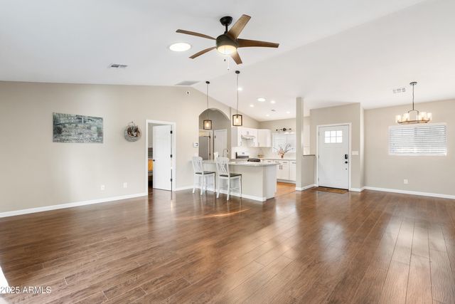 8447 E SOMMER Drive, Prescott Valley, AZ 86314