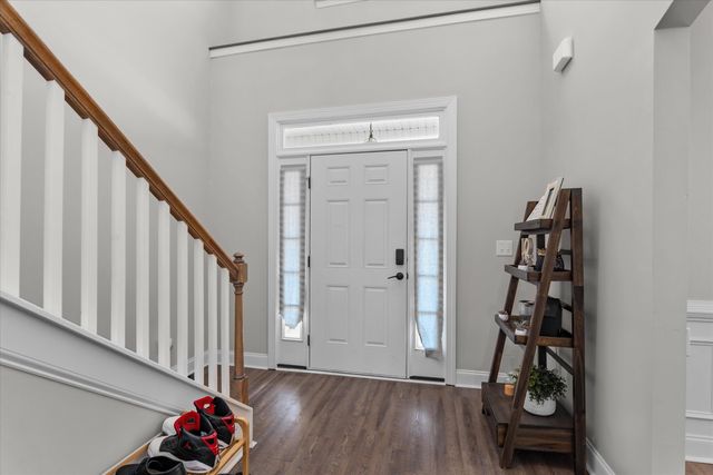 2344 Belair Spring Road, Augusta, GA 30909