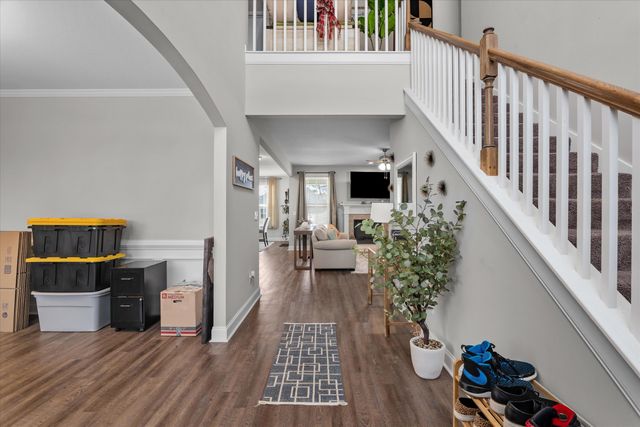 2344 Belair Spring Road, Augusta, GA 30909
