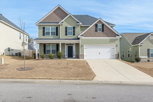 2344 Belair Spring Road, Augusta, GA 30909