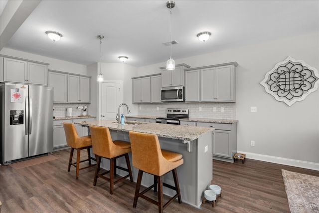 2344 Belair Spring Road, Augusta, GA 30909