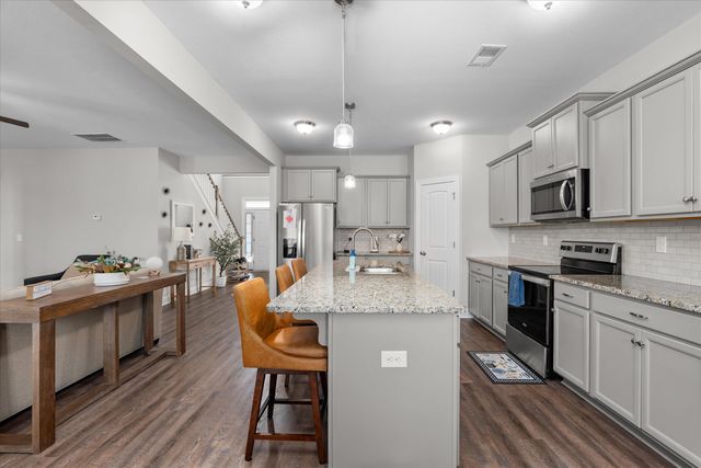 2344 Belair Spring Road, Augusta, GA 30909