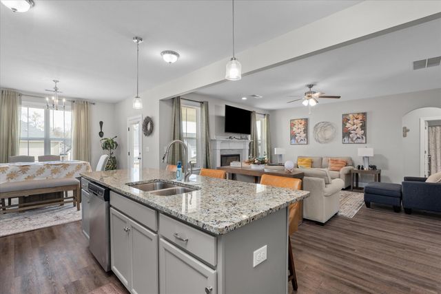 2344 Belair Spring Road, Augusta, GA 30909