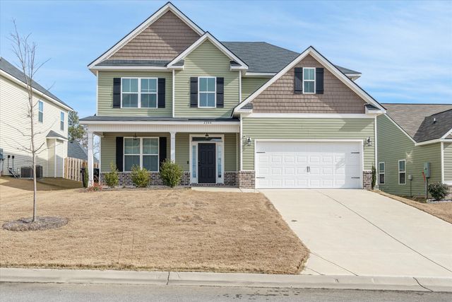 2344 Belair Spring Road, Augusta, GA 30909