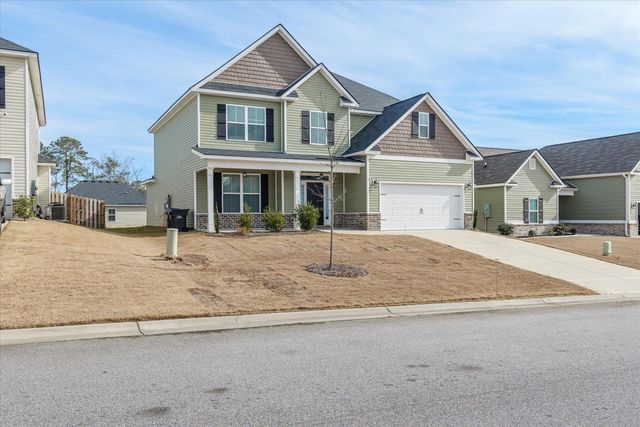 2344 Belair Spring Road, Augusta, GA 30909