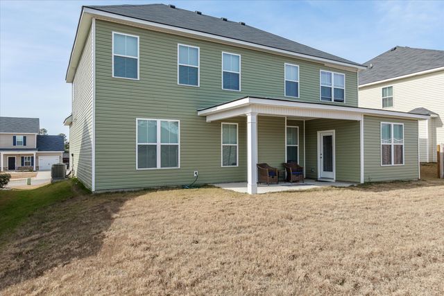2344 Belair Spring Road, Augusta, GA 30909