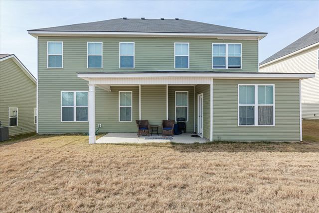 2344 Belair Spring Road, Augusta, GA 30909