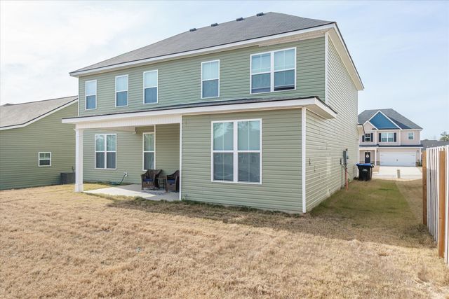 2344 Belair Spring Road, Augusta, GA 30909