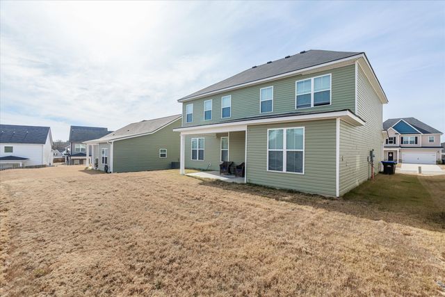 2344 Belair Spring Road, Augusta, GA 30909