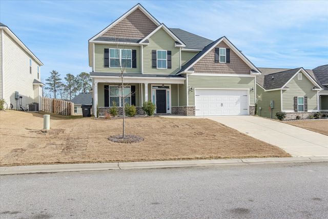 2344 Belair Spring Road, Augusta, GA 30909