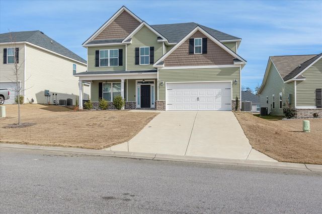 2344 Belair Spring Road, Augusta, GA 30909