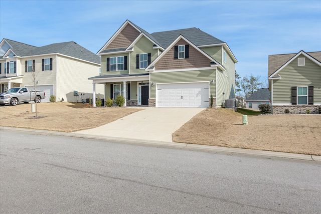 2344 Belair Spring Road, Augusta, GA 30909