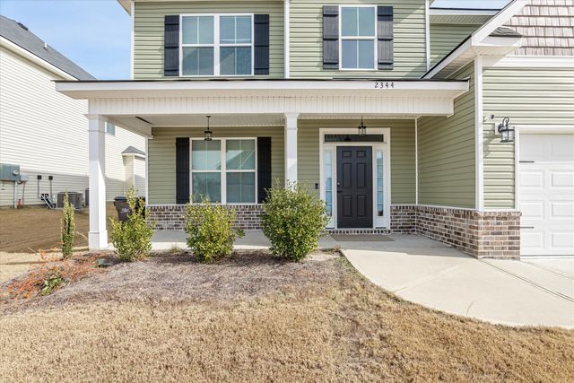 2344 Belair Spring Road, Augusta, GA 30909