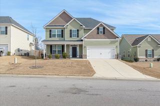 2344 Belair Spring Road, Augusta, GA 30909