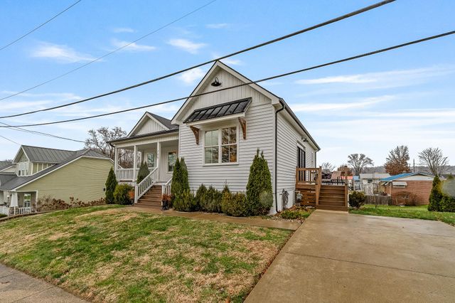 705 Kuhn Street, Barboursville, WV 25504