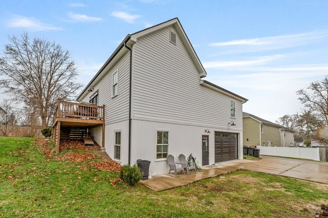 705 Kuhn Street, Barboursville, WV 25504