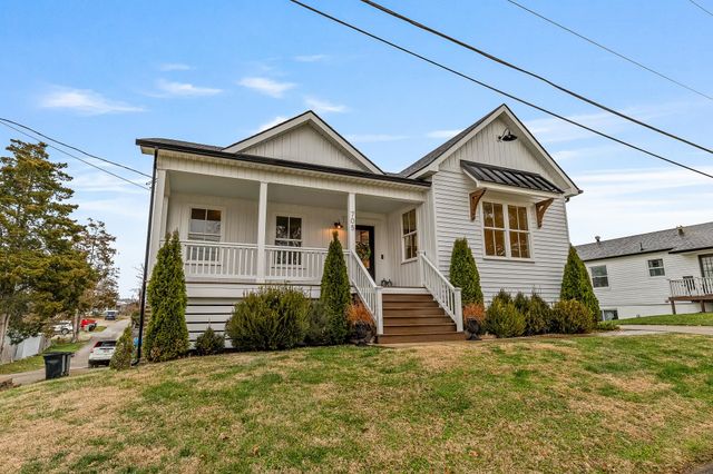 705 Kuhn Street, Barboursville, WV 25504